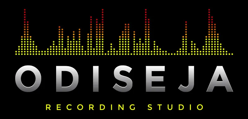 The Odiseja Recording Studio logo